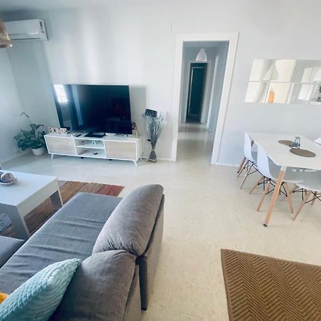 Texas Life Apartamento Centro Jerez جيريز المظهر الخارجي الصورة
