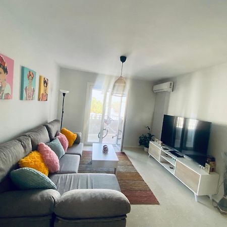 Texas Life Apartamento Centro Jerez جيريز المظهر الخارجي الصورة