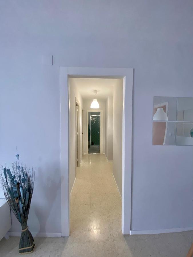 Texas Life Apartamento Centro Jerez جيريز المظهر الخارجي الصورة