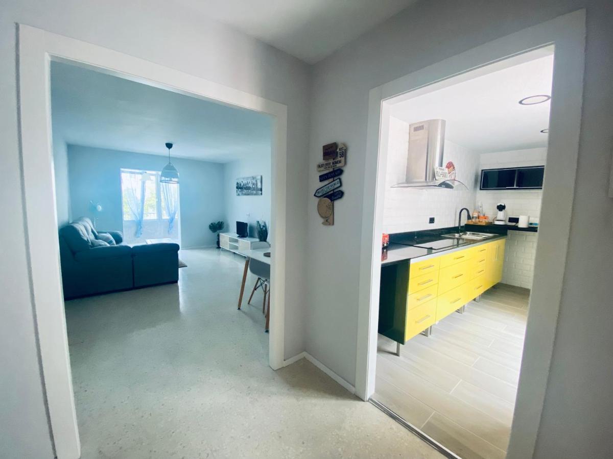Texas Life Apartamento Centro Jerez جيريز المظهر الخارجي الصورة