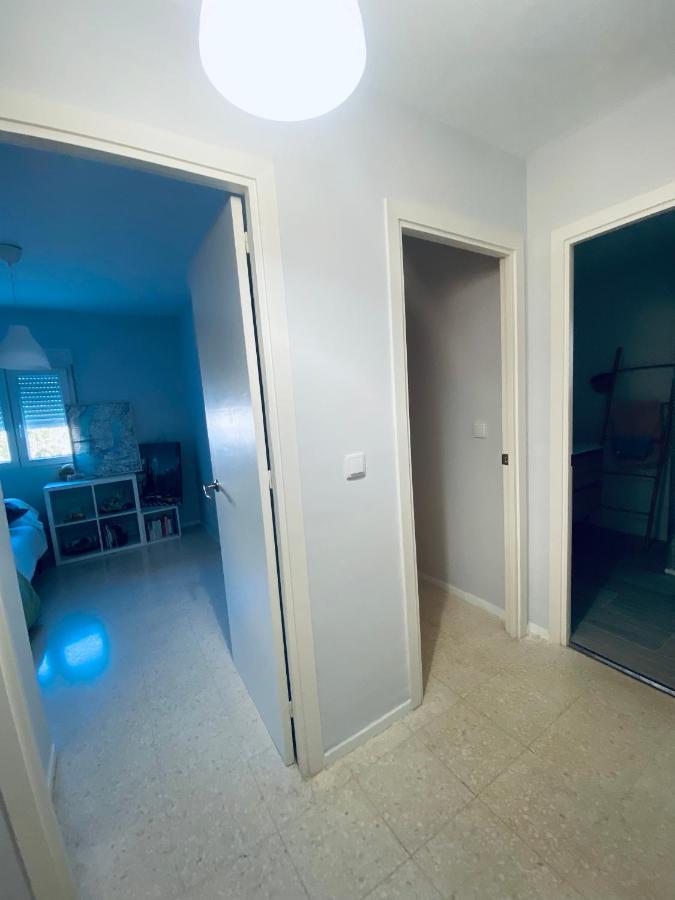 Texas Life Apartamento Centro Jerez جيريز المظهر الخارجي الصورة