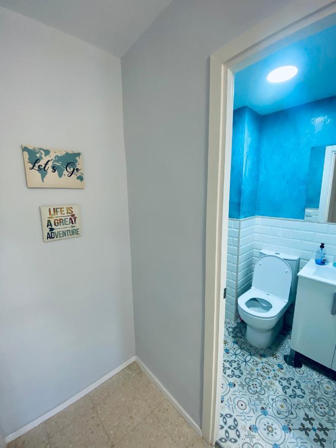 Texas Life Apartamento Centro Jerez جيريز المظهر الخارجي الصورة