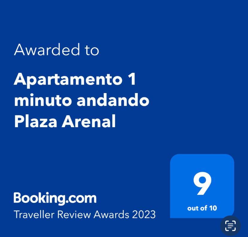 Texas Life Apartamento Centro Jerez جيريز المظهر الخارجي الصورة
