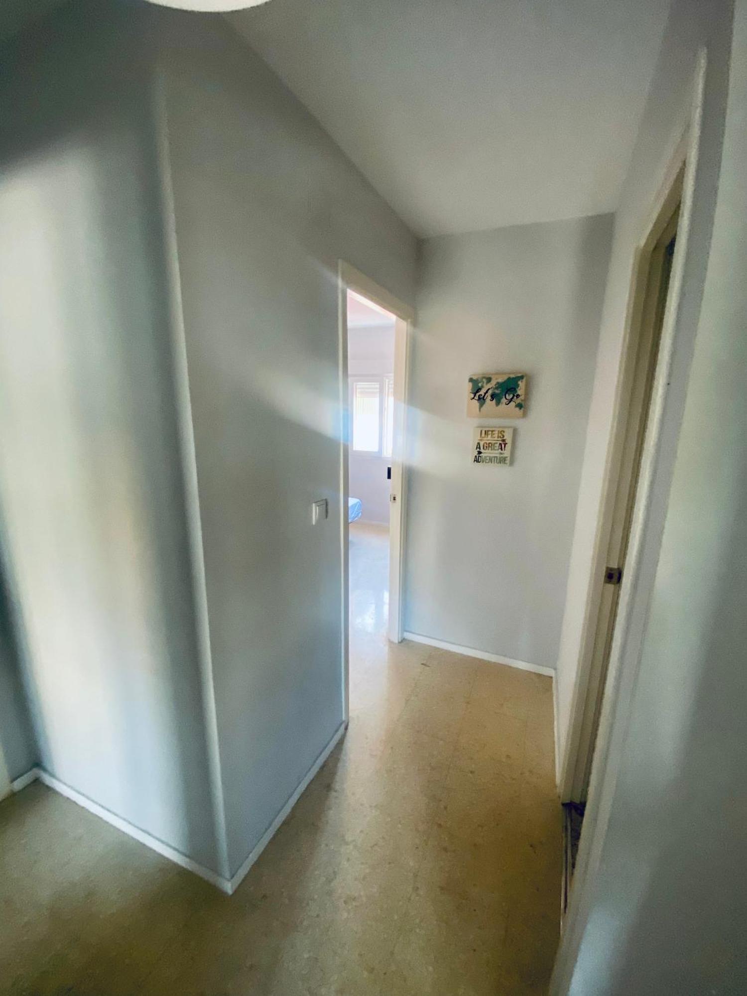 Texas Life Apartamento Centro Jerez جيريز المظهر الخارجي الصورة