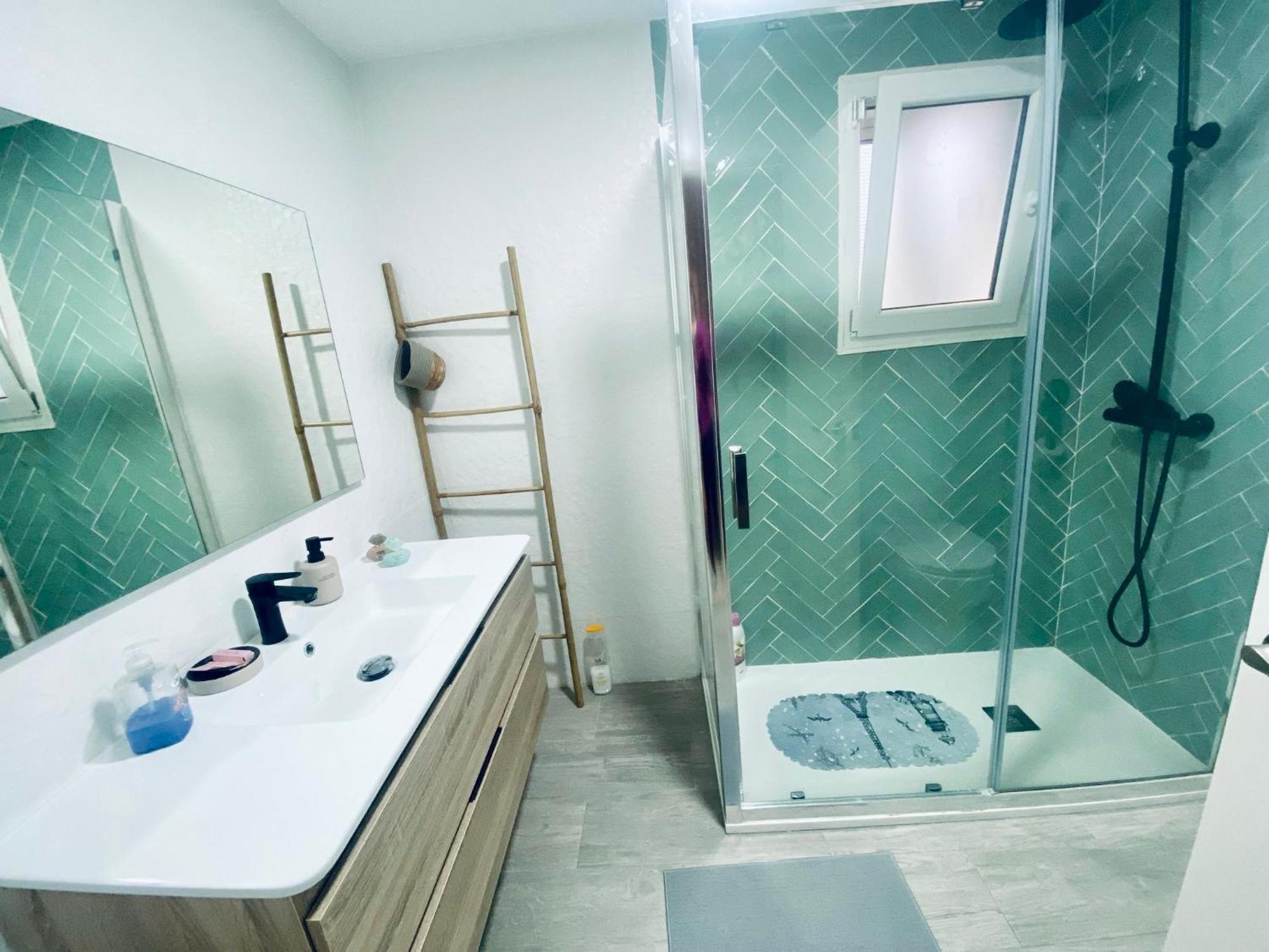 Texas Life Apartamento Centro Jerez جيريز المظهر الخارجي الصورة