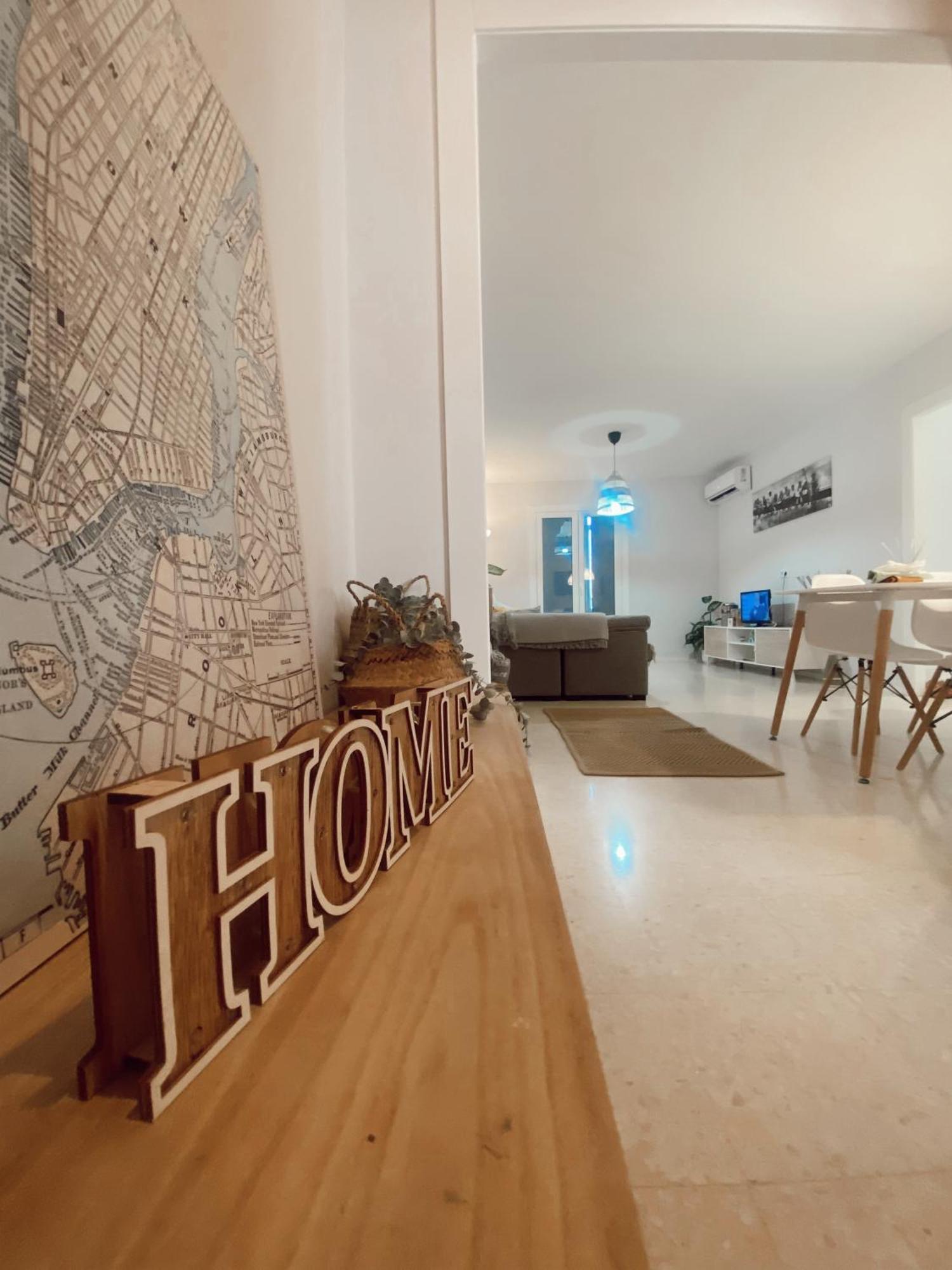 Texas Life Apartamento Centro Jerez جيريز المظهر الخارجي الصورة